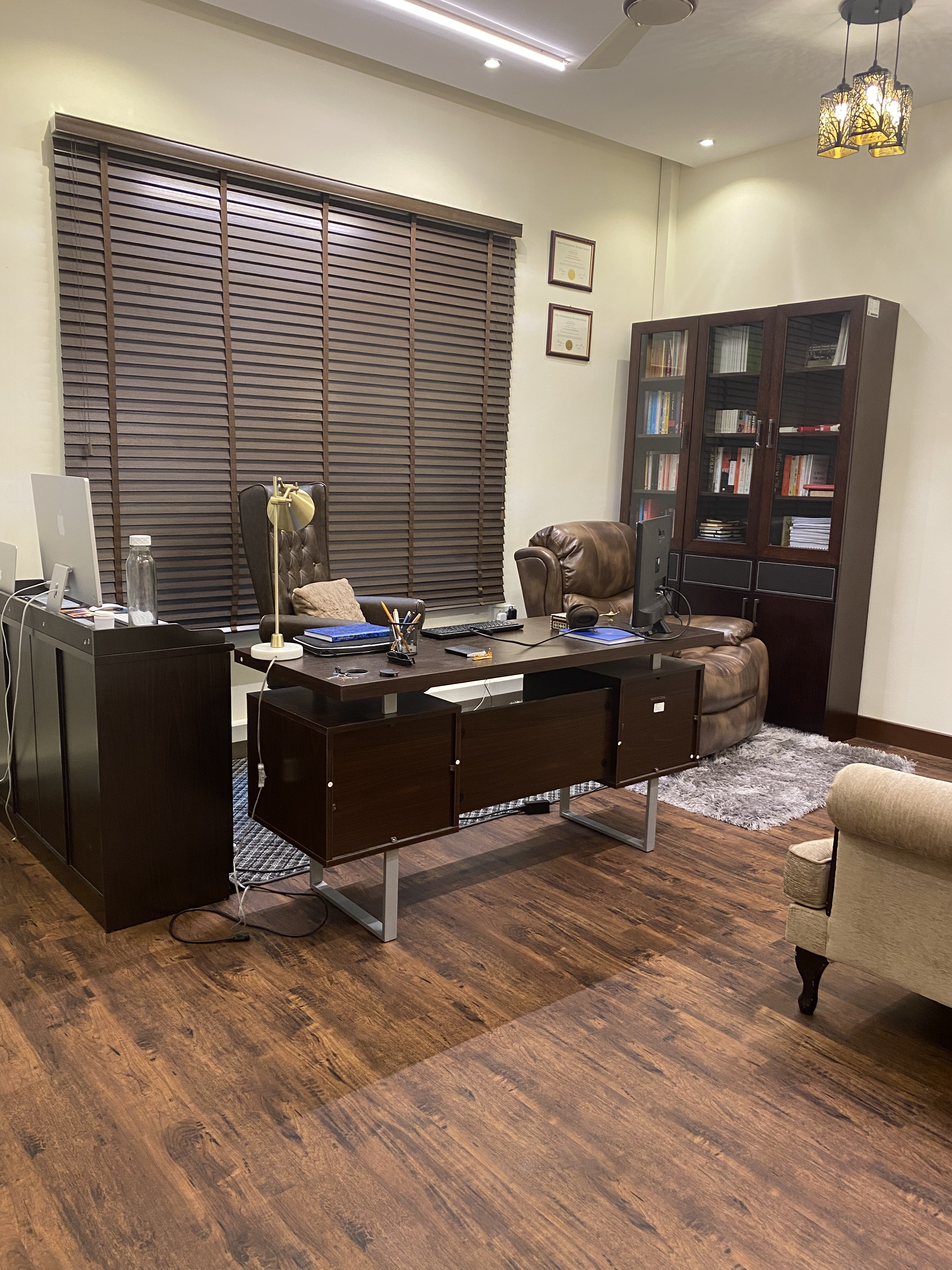 Home Office